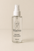 Brume parfumée
